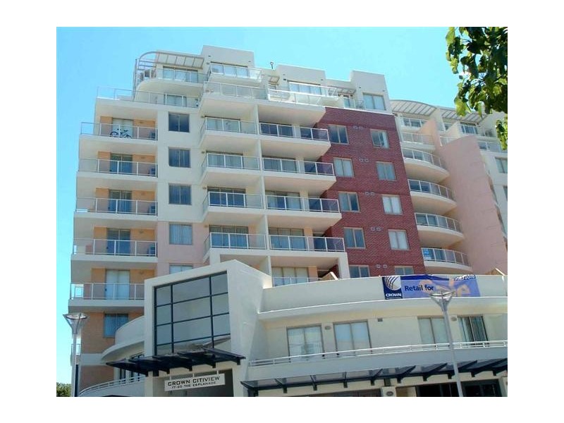 17-20 The Esplanade, Ashfield NSW 2131