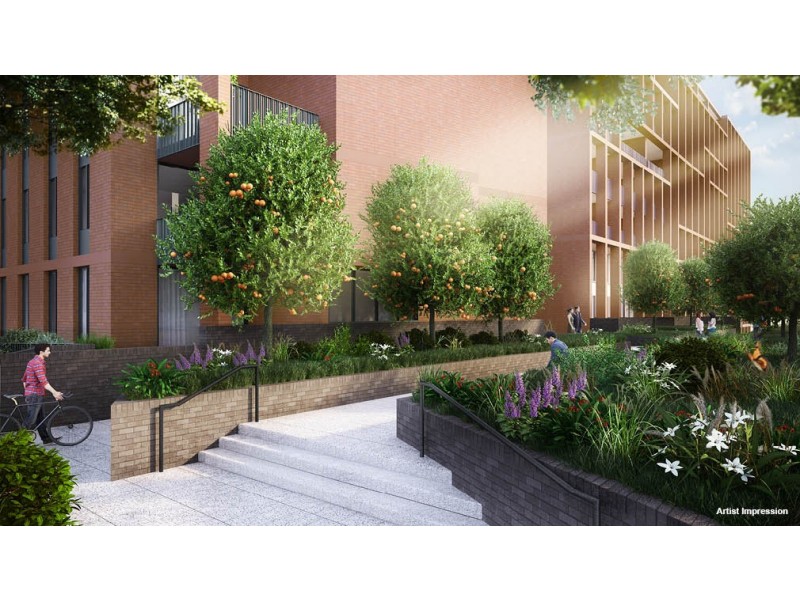 2101/6 Grove Street, Dulwich Hill NSW 2203