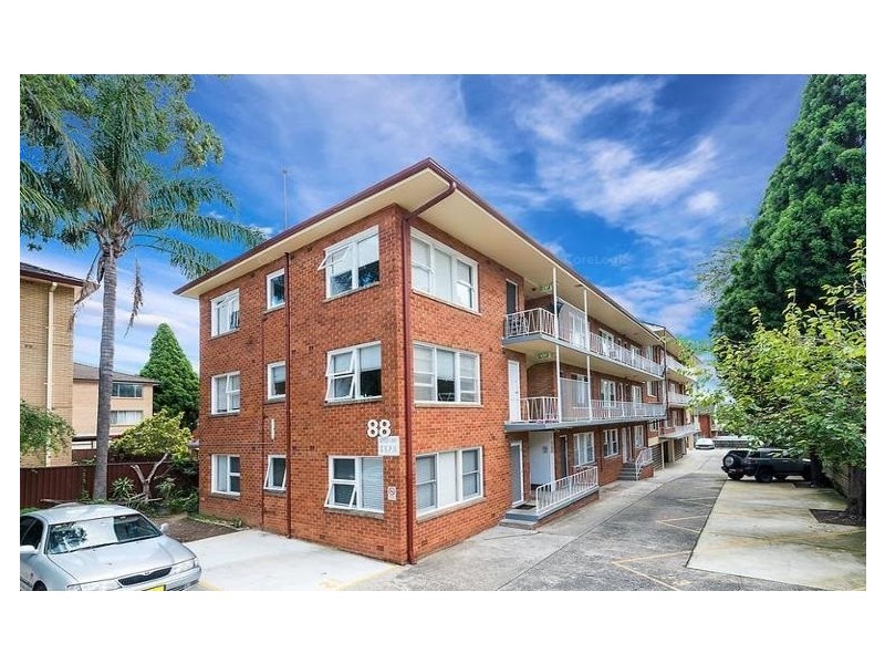 15/88 Alt Street, Ashfield NSW 2131