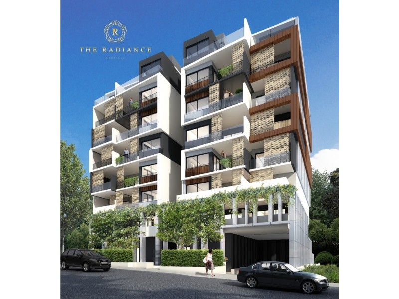 8 Murrell Street, Ashfield NSW 2131