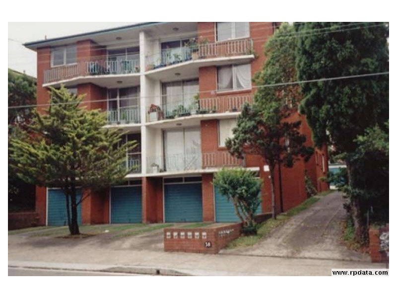 58 Grosvenor Crescent, Summer Hill NSW 2130