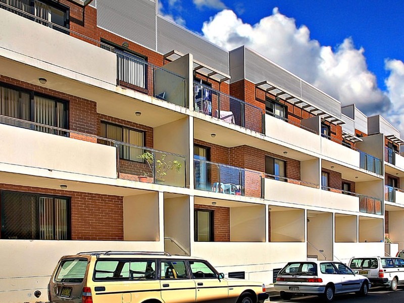 124-126 Parramatta Road, Camperdown NSW 2050