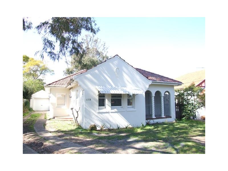152 Homebush Road, Strathfield NSW 2135
