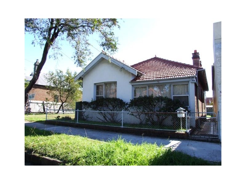 95 Park Avenue, Ashfield NSW 2131