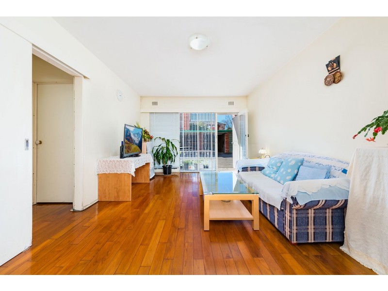 14/31 Elizabeth Street, Ashfield NSW 2131