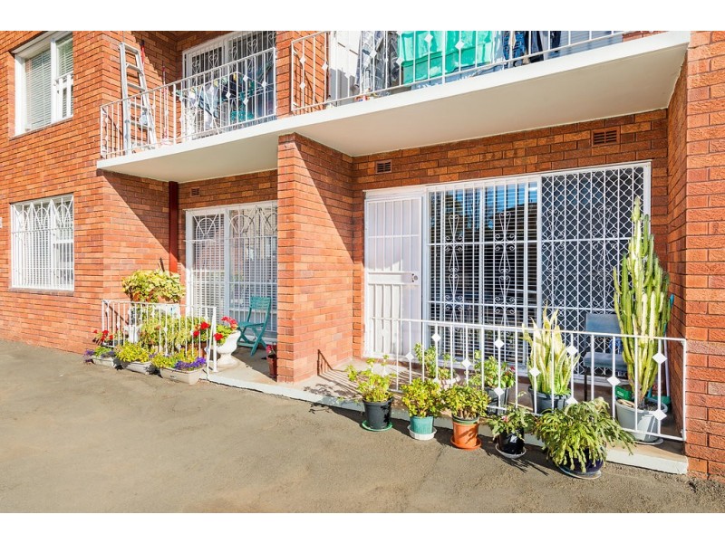 14/31 Elizabeth Street, Ashfield NSW 2131