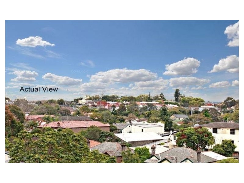 27/393-399 Liverpool Road, Ashfield NSW 2131