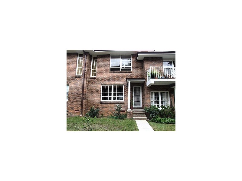 19/118 Elizabeth St, Ashfield NSW 2131