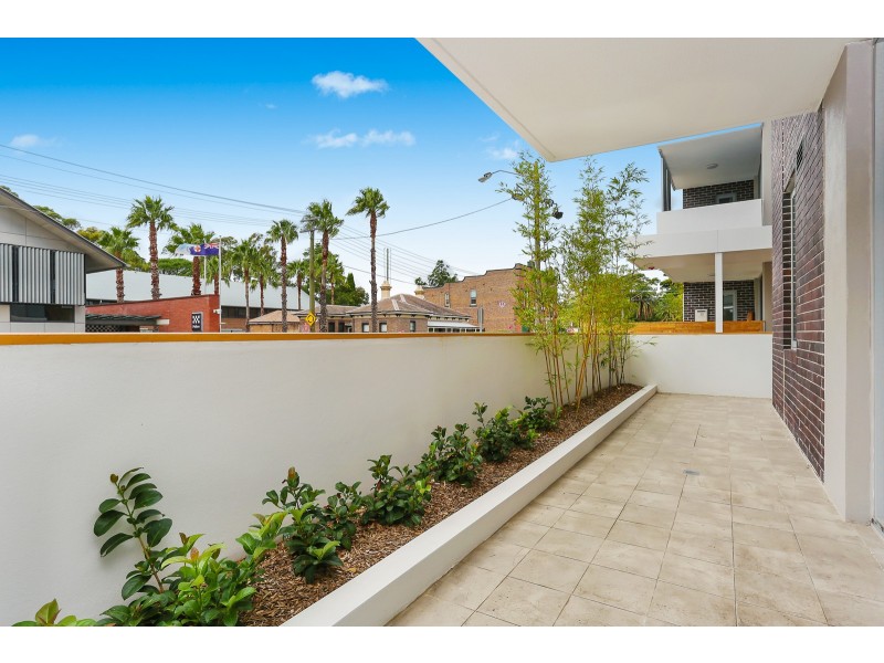 G01/1 Victoria Street, Ashfield NSW 2131