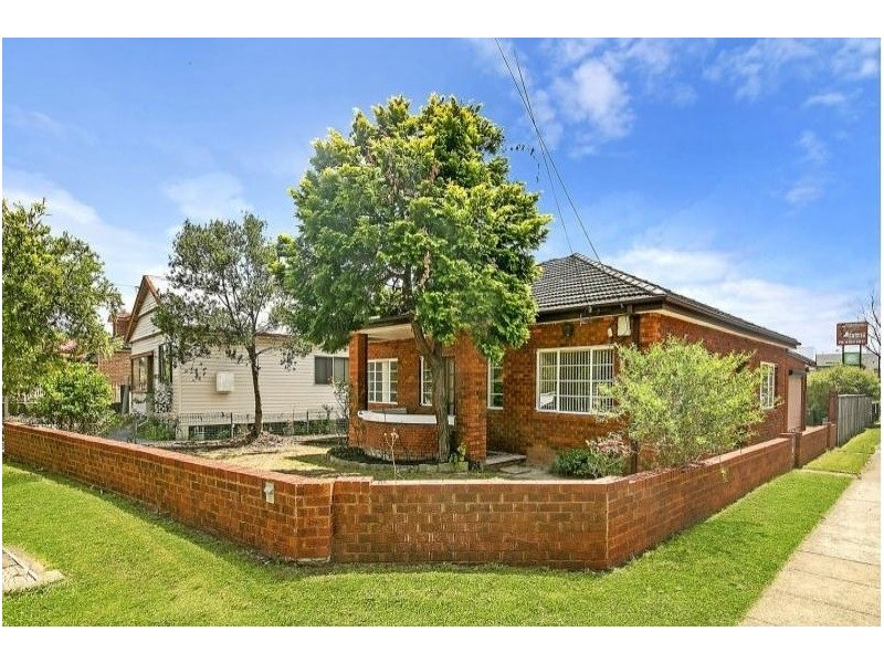 1 Chelmsford Ave, Bankstown NSW 2200