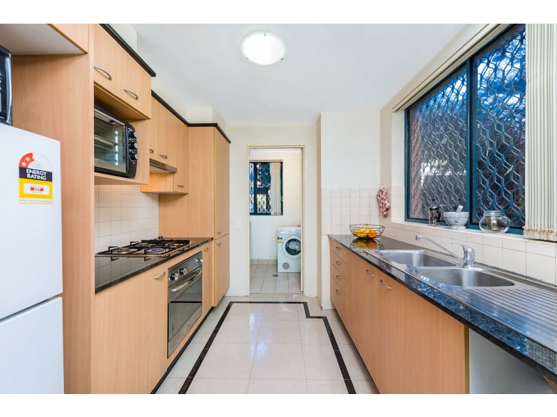 2/393 Liverpool Road, Ashfield NSW 2131
