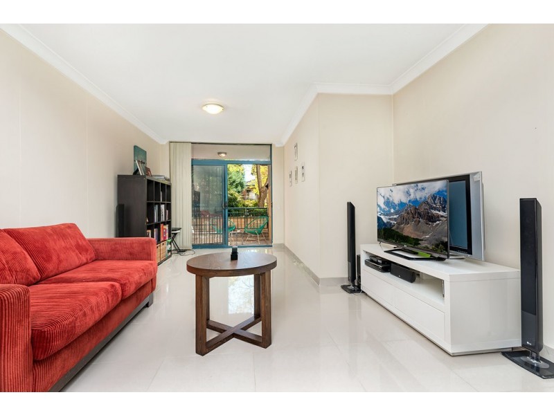 2/393 Liverpool Road, Ashfield NSW 2131