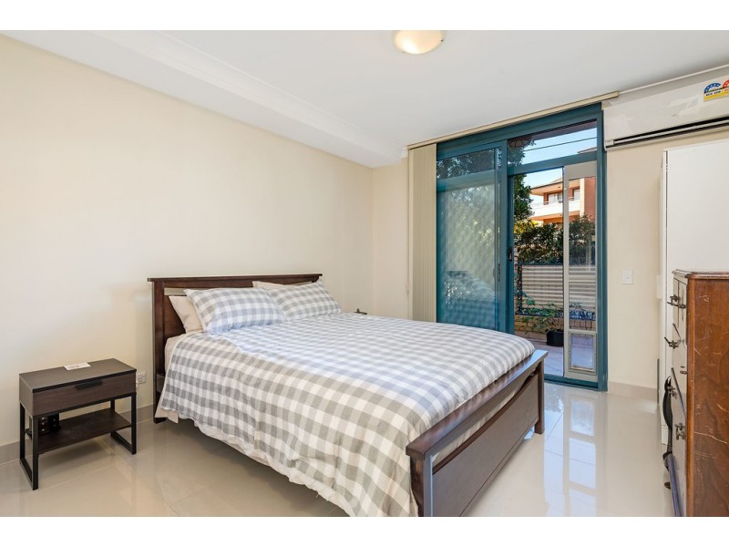 2/393 Liverpool Road, Ashfield NSW 2131