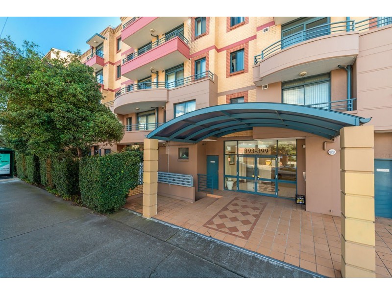 2/393 Liverpool Road, Ashfield NSW 2131