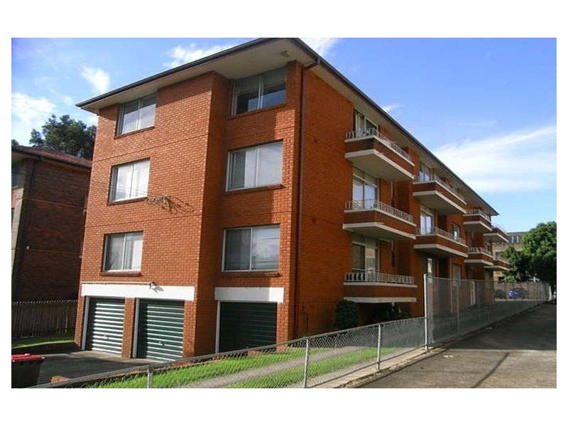 6/11 Loftus Street, Ashfield NSW 2131