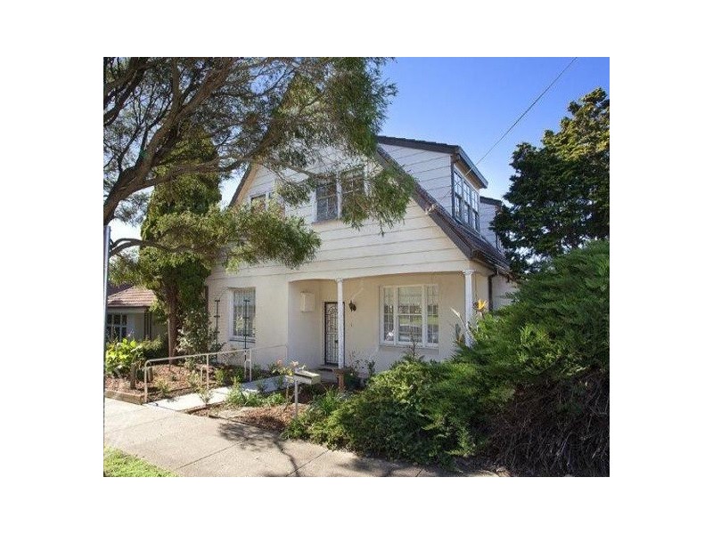 45 Ormond Street, Ashfield NSW 2131