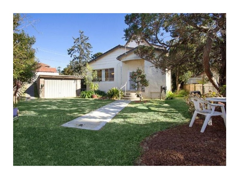 45 Ormond Street, Ashfield NSW 2131