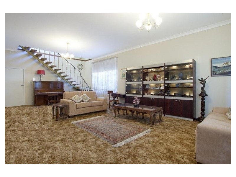 45 Ormond Street, Ashfield NSW 2131