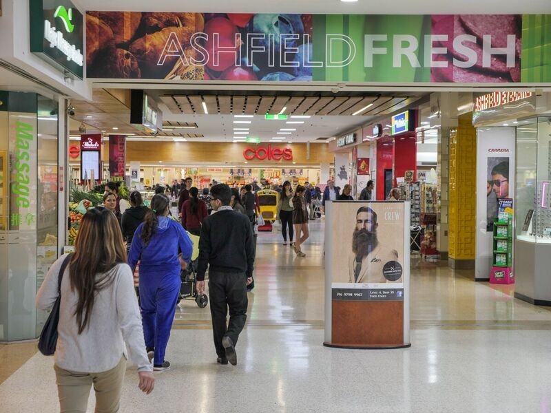 45 Ormond Street, Ashfield NSW 2131