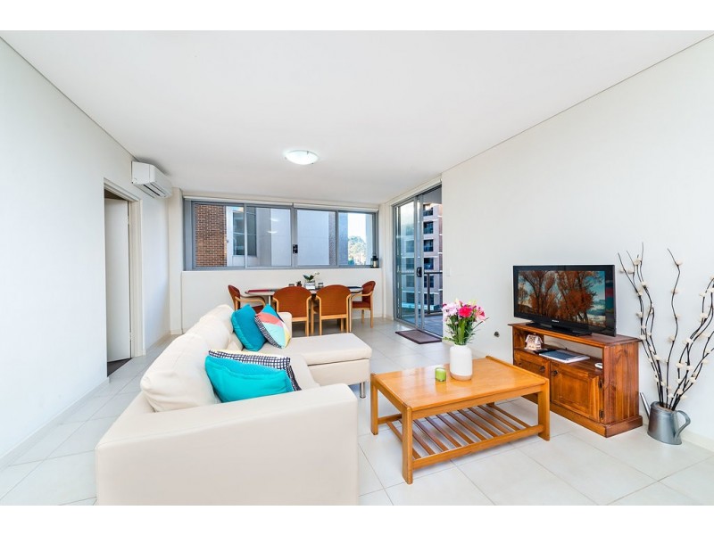 89/2a Brown Street, Ashfield NSW 2131