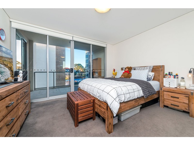 89/2a Brown Street, Ashfield NSW 2131