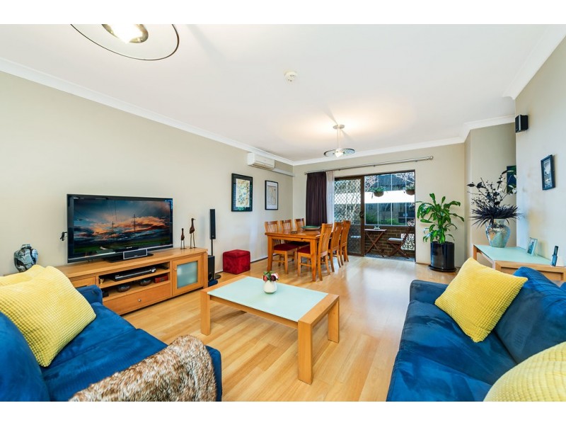 10/3 The Avenue, Ashfield NSW 2131