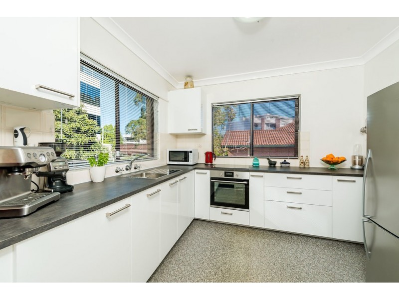 10/3 The Avenue, Ashfield NSW 2131
