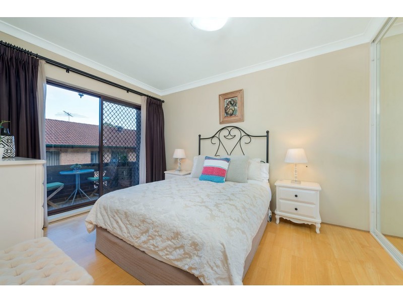 10/3 The Avenue, Ashfield NSW 2131