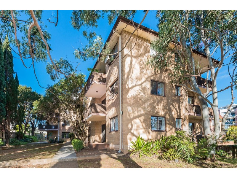 10/3 The Avenue, Ashfield NSW 2131