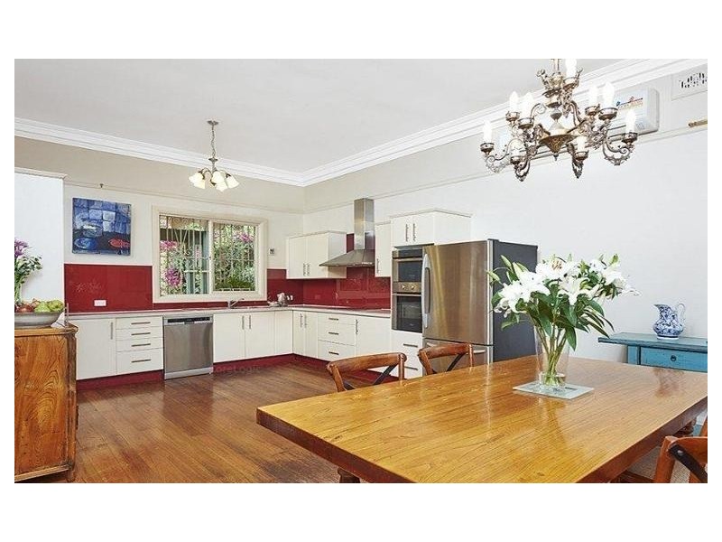 33 Ormond Street, Ashfield NSW 2131