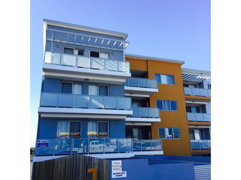 23/114-116 Adderton Road, Carlingford NSW 2118