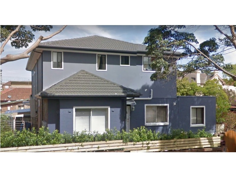 94 Elizabeth, Ashfield NSW 2131