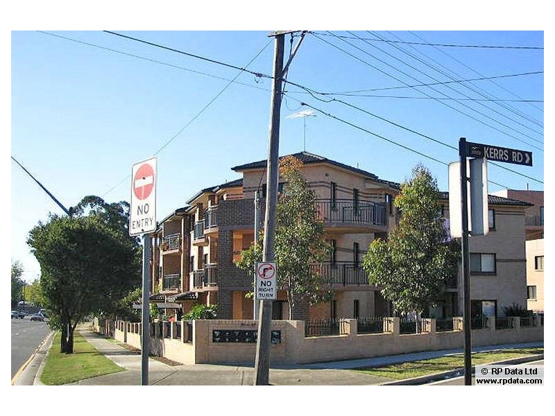 35-39 Kerrs Road, Lidcombe NSW 2141