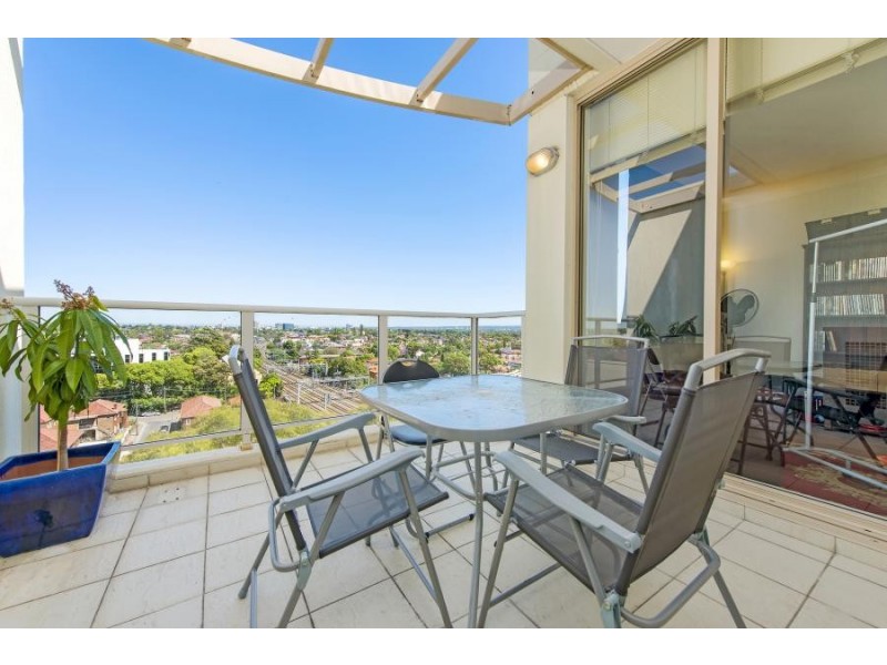 803/17-20 The Esplanade, Ashfield NSW 2131