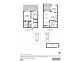 803/17-20 The Esplanade, Ashfield NSW 2131 Floorplan