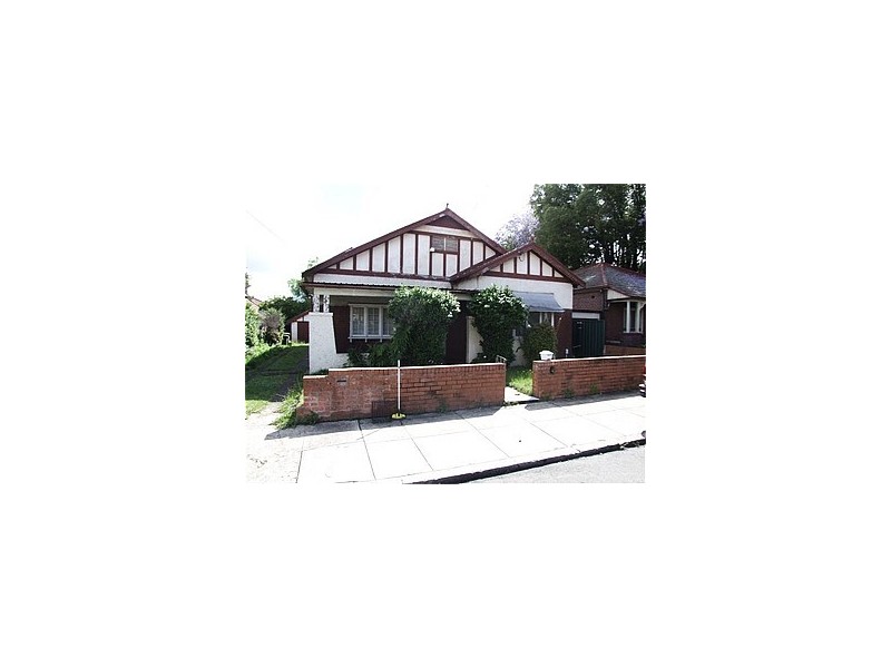 151 Elizabeth Street, Ashfield NSW 2131