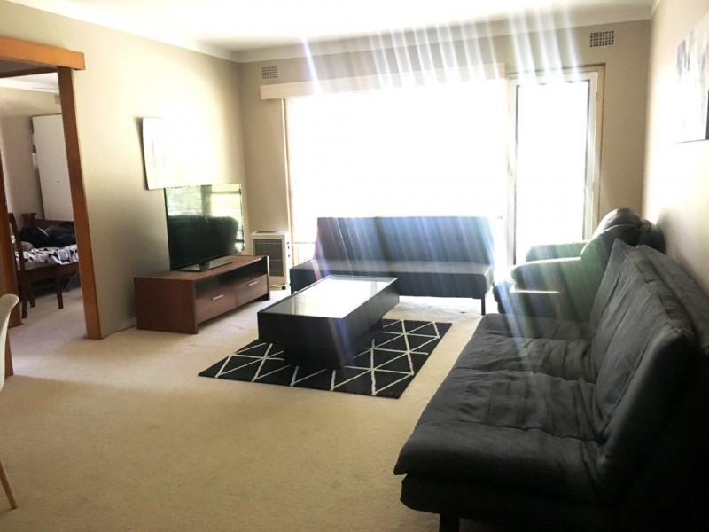 1/1 Blackwood Avenue, Ashfield NSW 2131