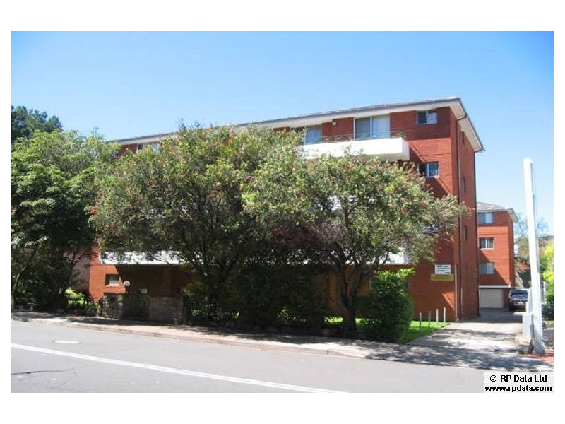 32 Victoria Street, Burwood NSW 2134