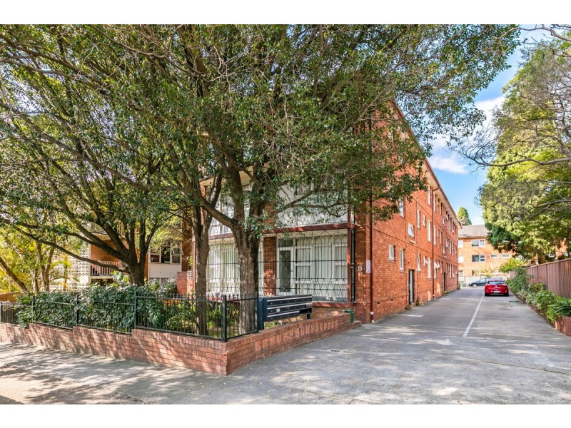 7/9 Church Street, Ashfield NSW 2131