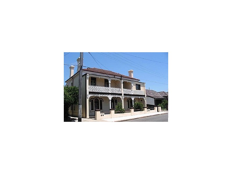 18 Elizabeth Street, Ashfield NSW 2131