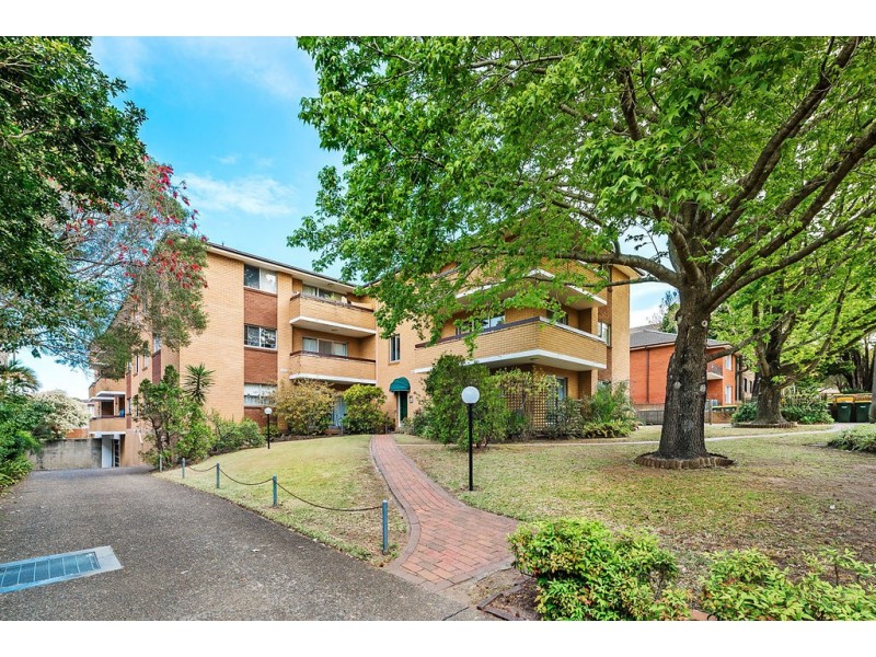 5/15 Cecil Street, Ashfield NSW 2131