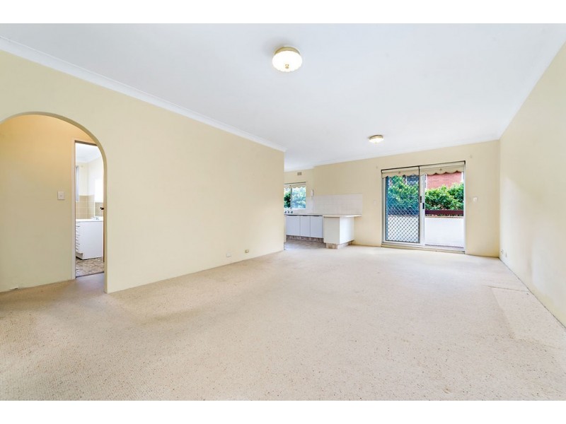 5/15 Cecil Street, Ashfield NSW 2131