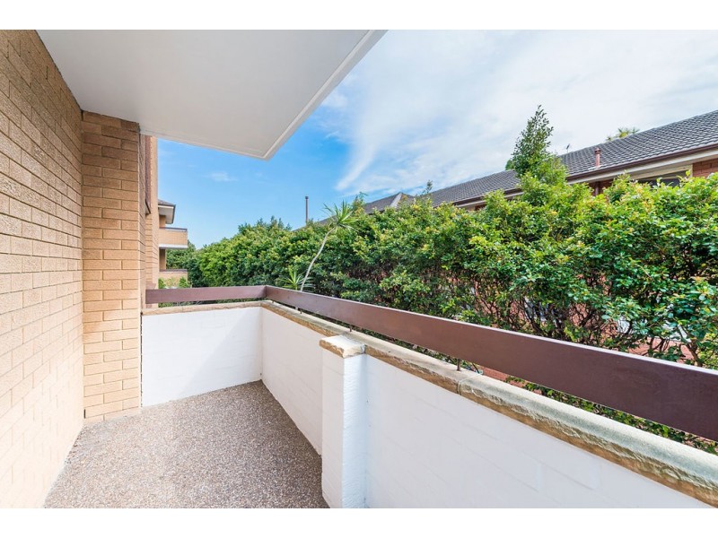 5/15 Cecil Street, Ashfield NSW 2131