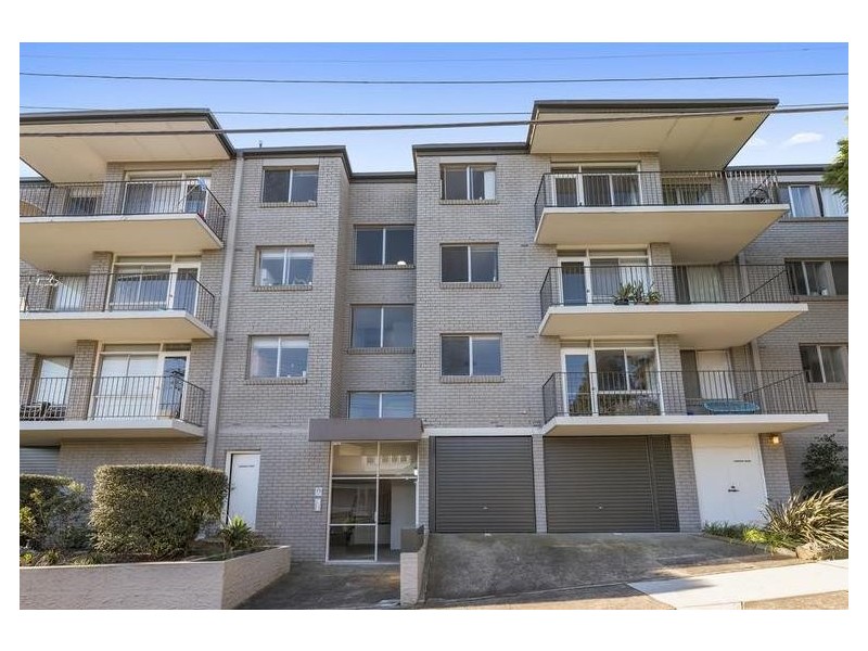 17/75 Wentworth Street, Randwick NSW 2031