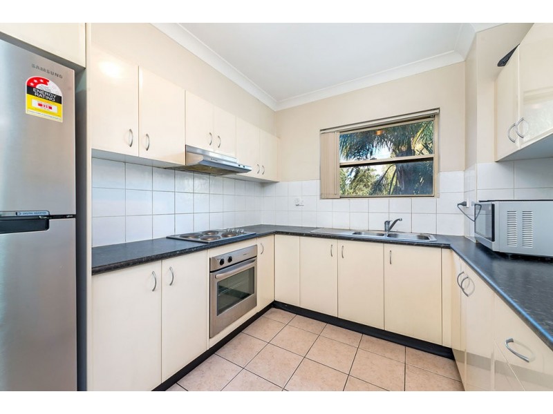 19/56 Marlborough Road, Homebush West NSW 2140