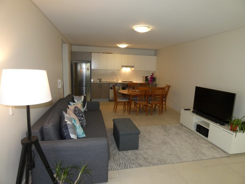 69/2a Brown Street, Ashfield NSW 2131
