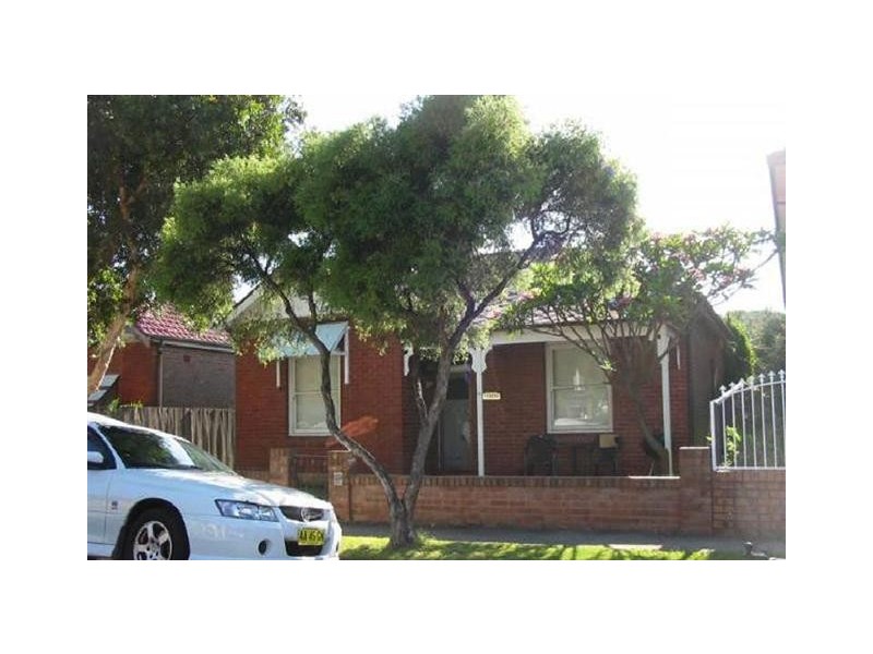 34 Carshalton Street, Croydon NSW 2132