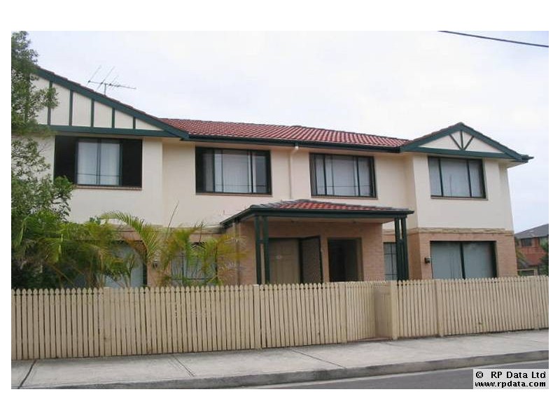 18-20 Knocklayde Street, Ashfield NSW 2131