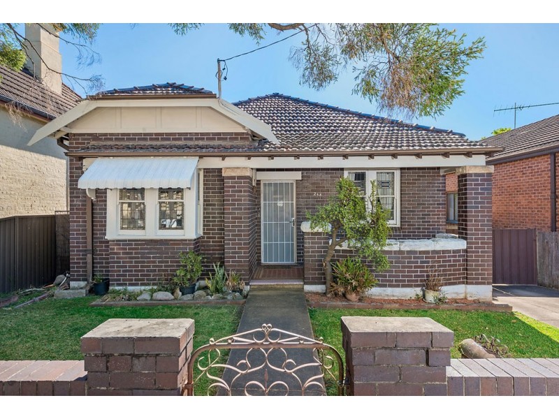 25a Cromwell Street, Croydon NSW 2132