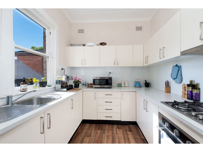 25a Cromwell Street, Croydon NSW 2132